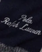 Polo Ralph Lauren Шарф із вовни - Артикул: 449959435002