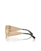 Dolce&Gabbana Солнцезащитные очки - Артикул: 23051365-5A44