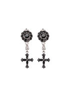 Dolce&Gabbana Серьги - Артикул: WEQ4S2-W1111