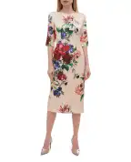 Dolce&Gabbana Платье - Артикул: F6EAJT-FSIB5