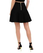 Balmain Юбка - Артикул: EF1LB929KI15