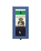 Polo Ralph Lauren Носки Polo Bear (3 пары) - Артикул: 455982947001