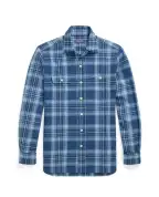 Ralph Lauren Purple Label Рубашка - Артикул: 790977187001