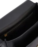Saint Laurent Кожаная сумка Niki - Артикул: 718556-AAD39