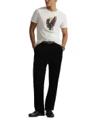 Polo Ralph Lauren Футболка Polo Bear - Артикул: 710P08093003