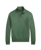 Polo Ralph Lauren Джемпер на блискавці - Артикул: 710932304522
