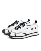 Dolce&Gabbana Дитячі кросівки DG Cushion - Артикул: DA5328-AW920-L