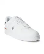 Polo Ralph Lauren Кроссовки Polo Ralph Lauren Masters Crt - Артикул: 809891791004