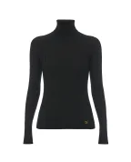 Dolce&Gabbana Гольф из шерсти - Артикул: FXW34T-JDVDC