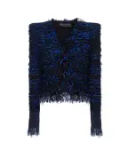 Balmain Жакет - Артикул: SF17286K472