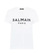 Balmain Футболка - Артикул: VF11350B019
