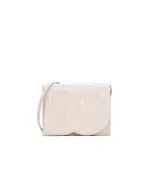 Dolce&Gabbana Шкіряна сумка DG Logo Small - Артикул: BB7287-AW576