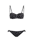 Dolce&Gabbana Купальник - Артикул: O8C18J-FSG8C