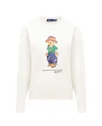Polo Ralph Lauren Свитшот Polo Bear - Артикул: 211935618001