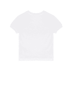 Dolce&Gabbana Детская футболка - Артикул: L5JTNJ-G7NXR-B