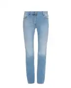 Balmain Джинсы - Артикул: RF05760D066