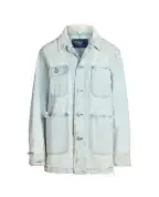 Polo Ralph Lauren Джинсовая куртка - Артикул: 211959042001