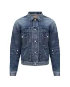 Polo Ralph Lauren Джинсовая куртка - Артикул: 710931934001