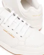 Saint Laurent Кроссовки SL/61 - Артикул: 713602-AAB85