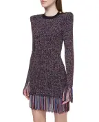 Balmain Платье - Артикул: RF26443K323