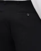Dolce&Gabbana Шерстяные брюки - Артикул: FTC17T-FUBGB