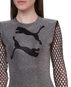 Balmain Платье - Артикул: SF46845A019