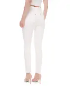Balmain Джинсы - Артикул: XF1MF000DB71