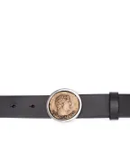 Dolce&Gabbana Кожаный ремень - Артикул: BC4807-AO163