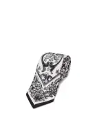 Dolce&Gabbana Краватка з шовку - Артикул: GT147E-G0WV7