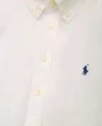 Polo Ralph Lauren Детская льняная рубашка - Артикул: 321865270005
