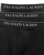 Polo Ralph Lauren Боксеры (3 шт) - Артикул: 714835885002
