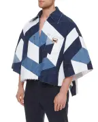 Dolce&Gabbana Джинсовая рубашка - Артикул: G5IQ9D-GER02