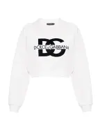 Dolce&Gabbana Свитшот - Артикул: F9R55Z-GDB7B