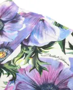 Dolce&Gabbana Детские леггинсы - Артикул: L2JP5B-FSGSJ