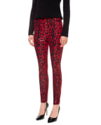 Dolce&Gabbana Джинсы - Артикул: FTCAHD-FSFLB