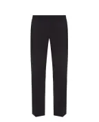 Dolce&Gabbana Шерстяные брюки - Артикул: GY10MT-FUBEC