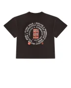 Dolce&Gabbana Детская футболка - Артикул: L4JTDV-G7B0I-S