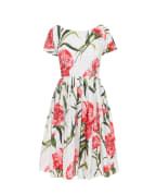 Dolce&Gabbana Платье - Артикул: F6ZT7T-HS5NH