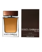 Dolce&Gabbana Туалетна вода The One, 100 мл - Артикул: I30212050000-Зе Ван ФоМен