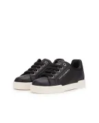 Dolce&Gabbana Детские кеды - Артикул: DA0724-A3444-M