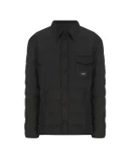 Dolce&Gabbana Пуховик - Артикул: G9VD6T-FUSNU