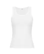 Saint Laurent Майка - Артикул: 824583-YB2MH