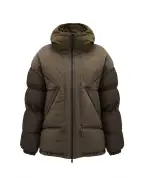 Dolce&Gabbana Пуховик - Артикул: G9BAWT-FUS1W