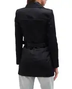 Saint Laurent Жакет - Артикул: 778548-Y3C76