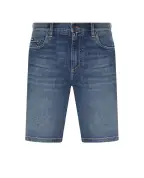 Dolce&Gabbana Джинсовые шорты - Артикул: GWNXAD-G8GW9