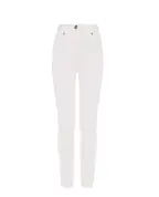 Balmain Джинсы - Артикул: XF1MF000DB71