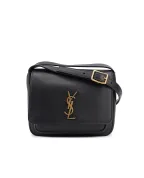 Saint Laurent Кожаная сумка Niki - Артикул: 718556-AAD39