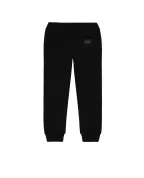 Dolce&Gabbana Детские спортивные брюки (костюм) - Артикул: L4JPT0-G7OLJ-B