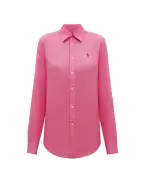Polo Ralph Lauren Льняная рубашка - Артикул: 211970730007