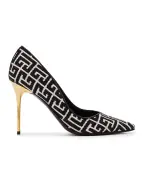 Balmain Туфли Ruby - Артикул: CN1UA517TJMA